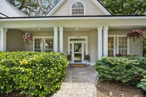 96282 Oyster Bay Drive Fernandina Beach FL 32034