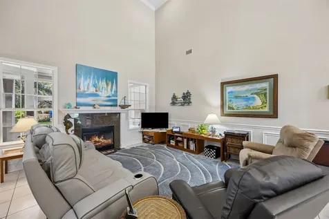 96282 Oyster Bay Drive Fernandina Beach FL 32034