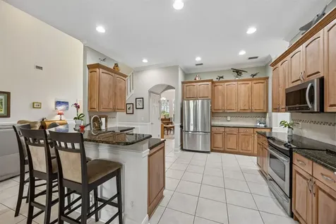 96282 Oyster Bay Drive Fernandina Beach FL 32034
