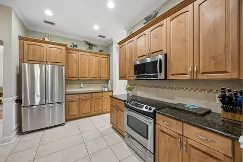 96282 Oyster Bay Drive Fernandina Beach FL 32034