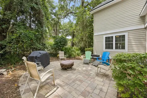 96282 Oyster Bay Drive Fernandina Beach FL 32034