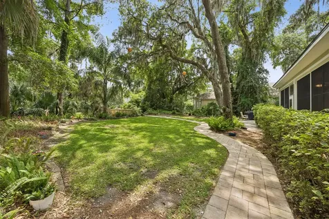 96282 Oyster Bay Drive Fernandina Beach FL 32034
