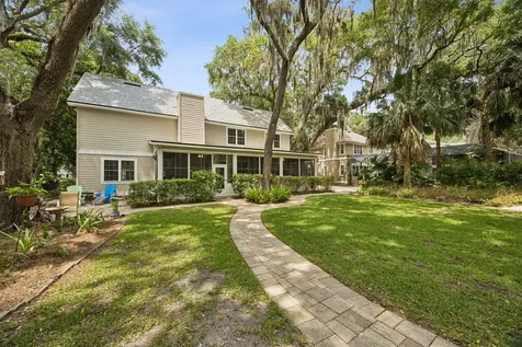 96282 Oyster Bay Drive Fernandina Beach FL 32034