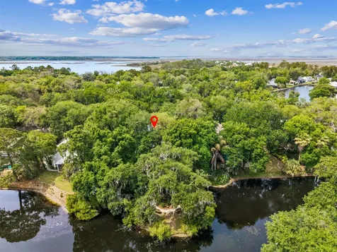 96282 Oyster Bay Drive Fernandina Beach FL 32034