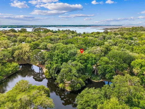 96282 Oyster Bay Drive Fernandina Beach FL 32034