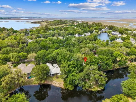 96282 Oyster Bay Drive Fernandina Beach FL 32034