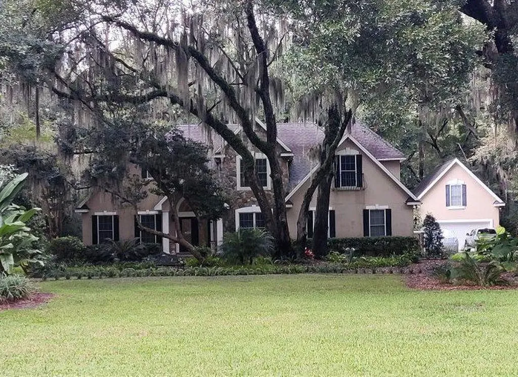 96051 Palm Bluff Drive Fernandina Beach FL 32034