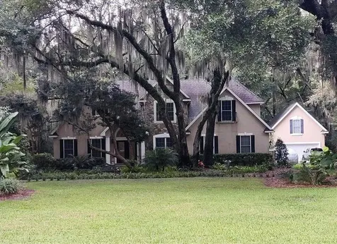 96051 Palm Bluff Drive Fernandina Beach FL 32034