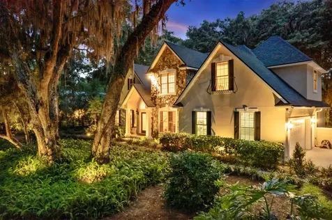 96051 Palm Bluff Drive Fernandina Beach FL 32034