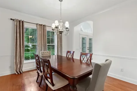 96051 Palm Bluff Drive Fernandina Beach FL 32034