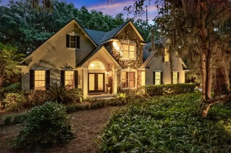 96051 Palm Bluff Drive Fernandina Beach FL 32034