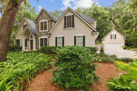 96051 Palm Bluff Drive Fernandina Beach FL 32034