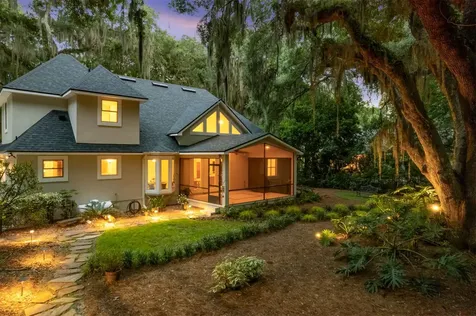 96051 Palm Bluff Drive Fernandina Beach FL 32034