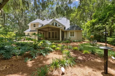 96051 Palm Bluff Drive Fernandina Beach FL 32034