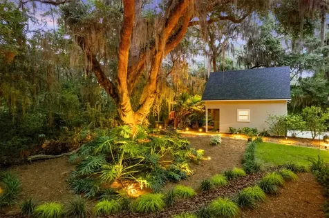 96051 Palm Bluff Drive Fernandina Beach FL 32034