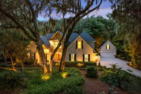 96051 Palm Bluff Drive Fernandina Beach FL 32034
