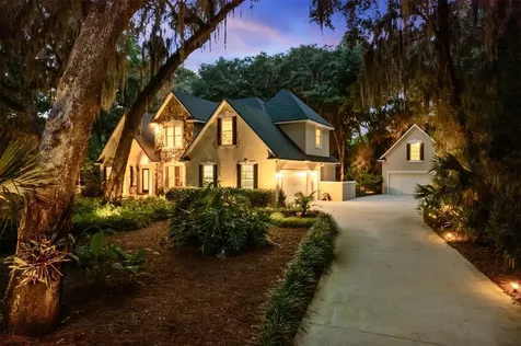 96051 Palm Bluff Drive Fernandina Beach FL 32034