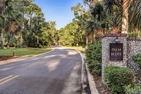 96051 Palm Bluff Drive Fernandina Beach FL 32034