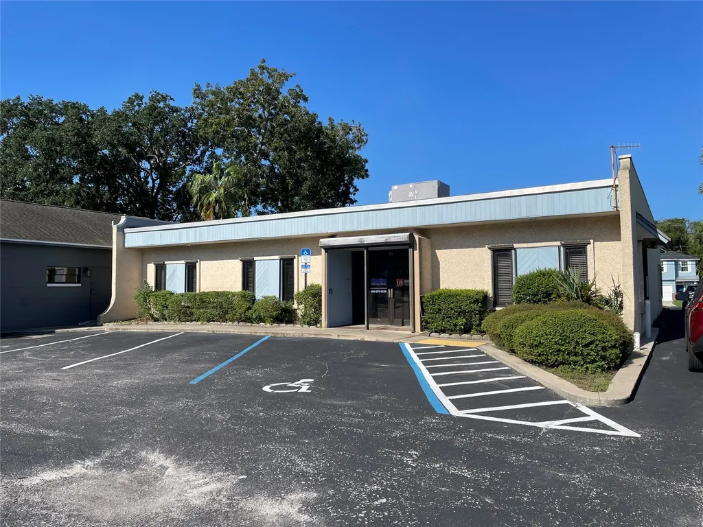 911 S 8th St, Unit 1 Fernandina Beach FL 32034