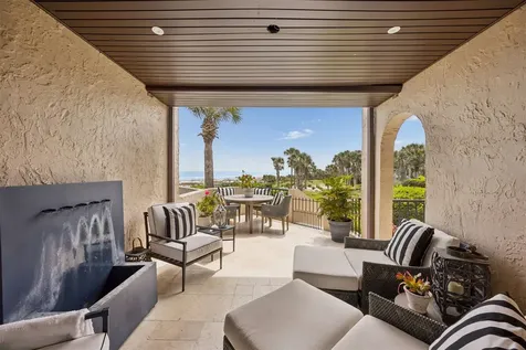 1417 Beach Walker Road Amelia Island FL 32034