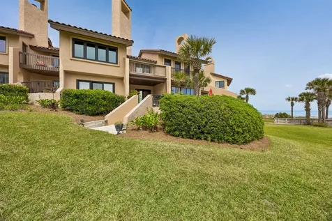 1417 Beach Walker Road Amelia Island FL 32034