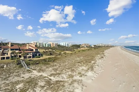 1417 Beach Walker Road Amelia Island FL 32034