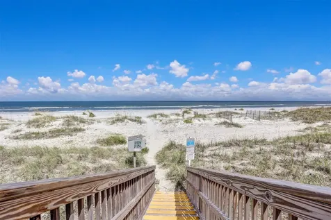 1417 Beach Walker Road Amelia Island FL 32034