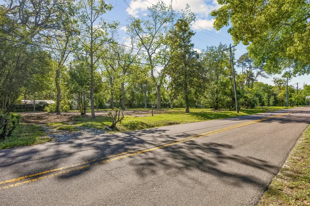 406 S 3rd Street Fernandina Beach FL 32034