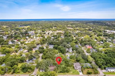 406 S 3rd Street Fernandina Beach FL 32034