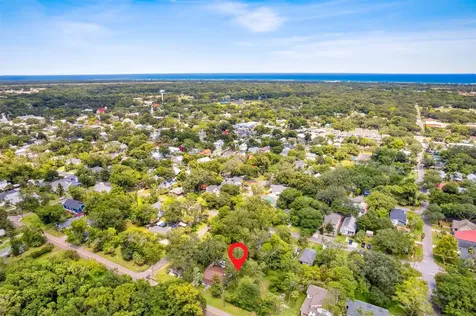 406 S 3rd Street Fernandina Beach FL 32034