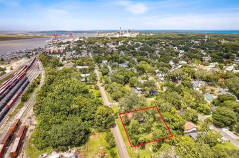 406 S 3rd Street Fernandina Beach FL 32034