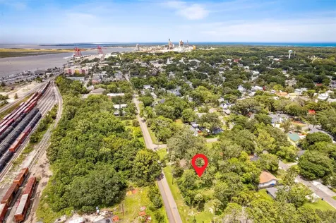 406 S 3rd Street Fernandina Beach FL 32034