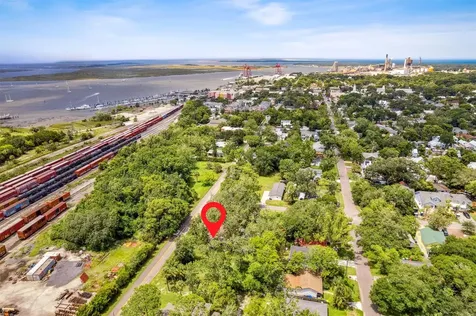406 S 3rd Street Fernandina Beach FL 32034