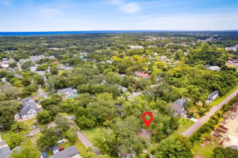 406 S 3rd Street Fernandina Beach FL 32034