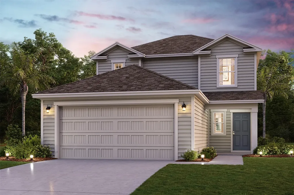 14840 Macadamia Lane Jacksonville FL 32218