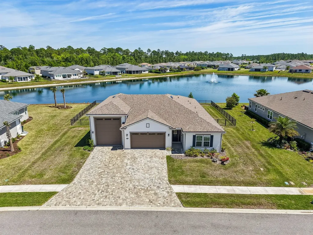 85507 Fall River Parkway Fernandina Beach FL 32034