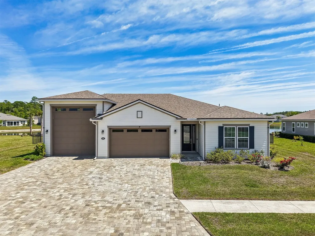 85507 Fall River Parkway Fernandina Beach FL 32034