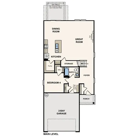 14764 Macadamia Lane Jacksonville FL 32218