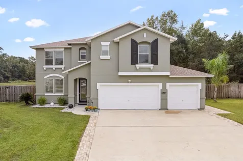 76002 Tideview Lane Yulee FL 32097