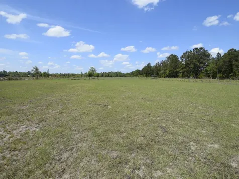 18126 County Road 121 Bryceville FL 32009