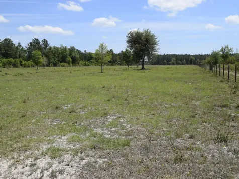 18126 County Road 121 Bryceville FL 32009