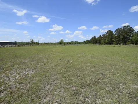 18126 County Road 121 Bryceville FL 32009