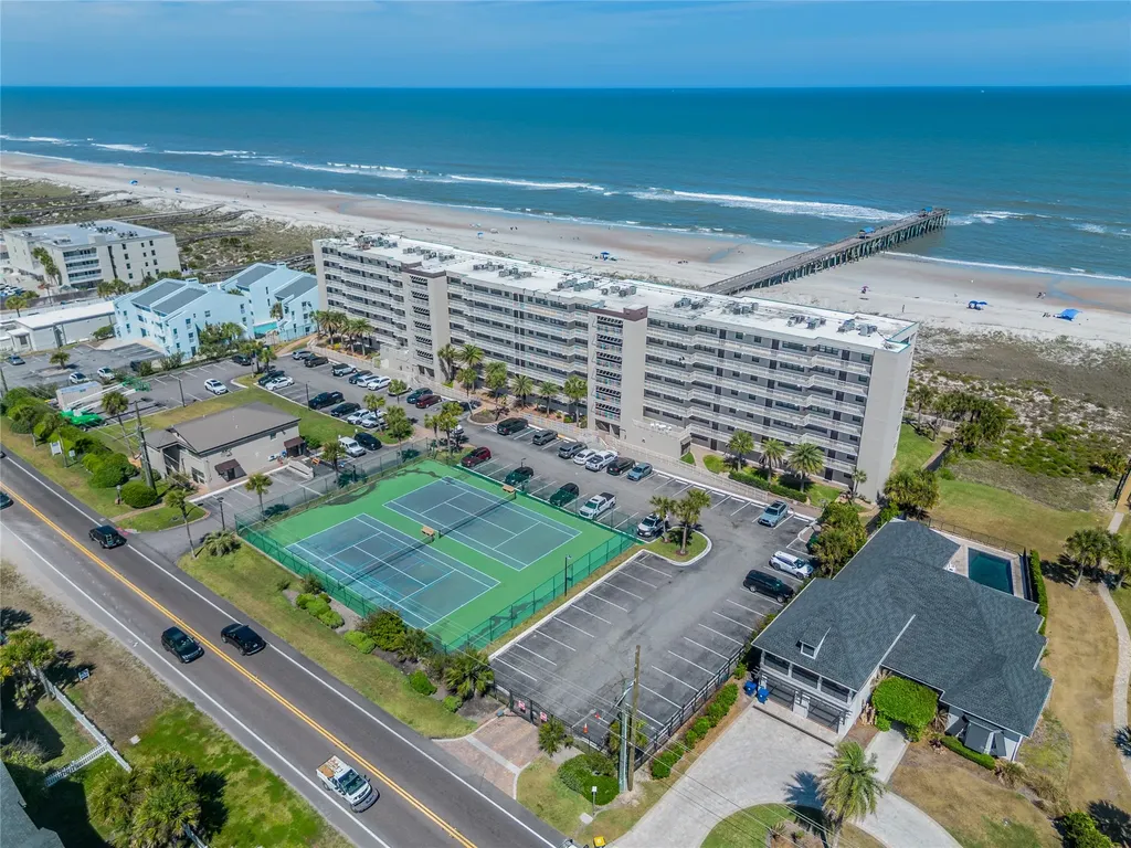 3240 S Fletcher Avenue Fernandina Beach FL 32034