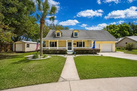 85764 Blackmon Road Yulee FL 32097