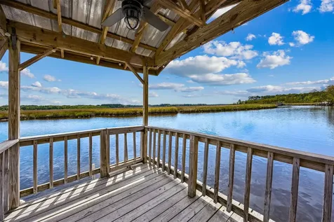 85764 Blackmon Road Yulee FL 32097