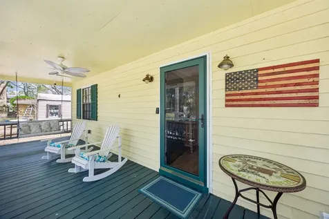 85764 Blackmon Road Yulee FL 32097
