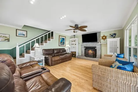 85764 Blackmon Road Yulee FL 32097