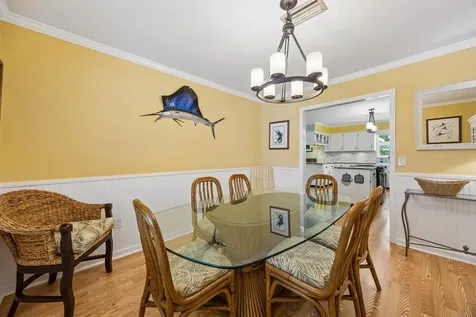 85764 Blackmon Road Yulee FL 32097