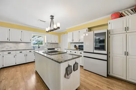 85764 Blackmon Road Yulee FL 32097