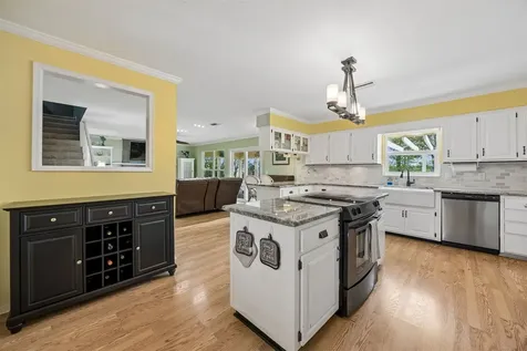 85764 Blackmon Road Yulee FL 32097